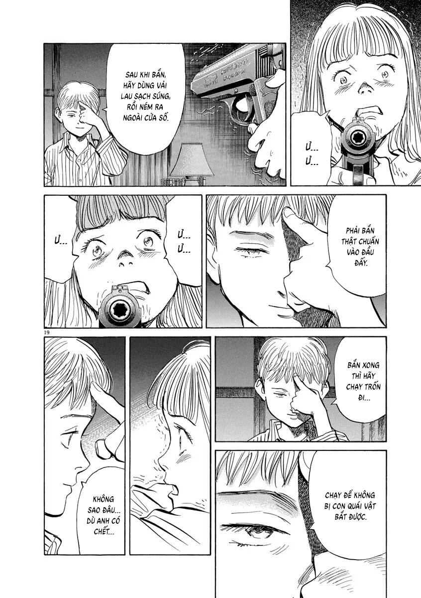 Monster  Deluxe Edition - Chapter 118 - Page 18