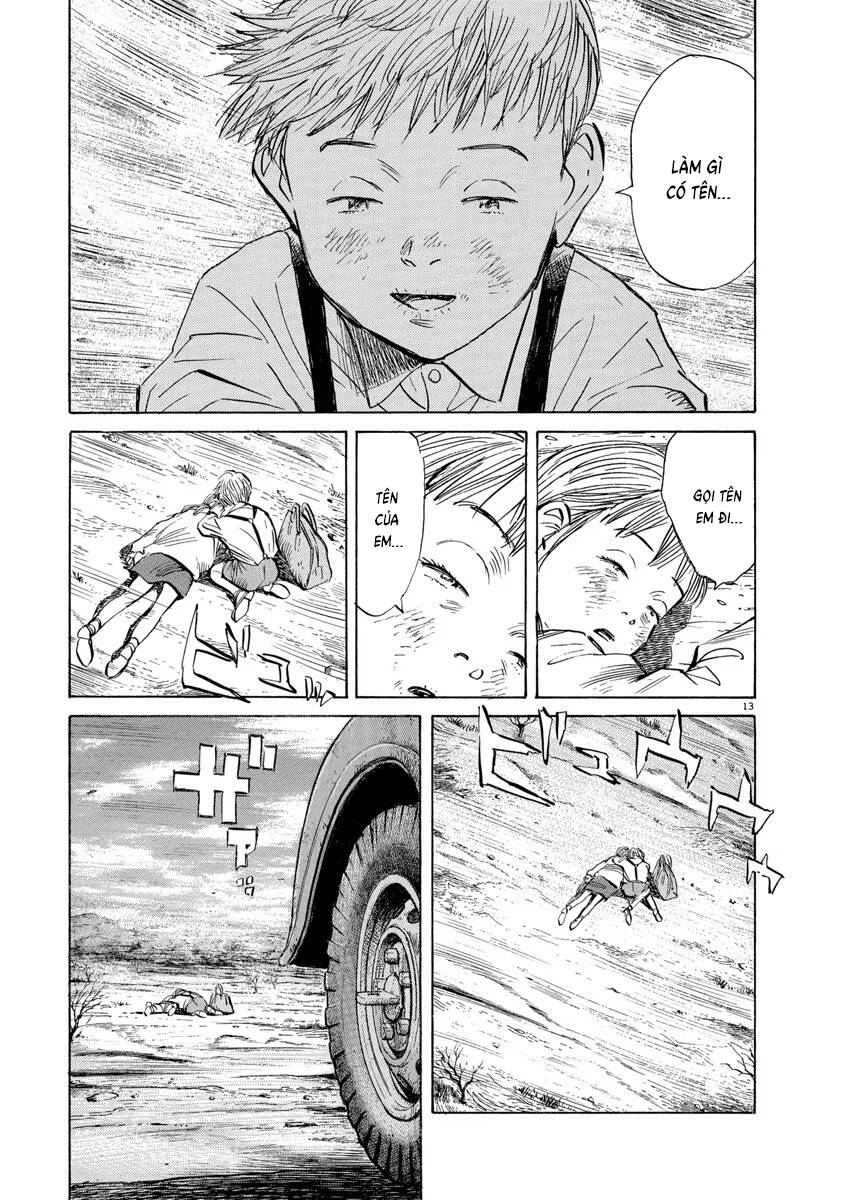 Monster  Deluxe Edition - Chapter 119 - Page 13