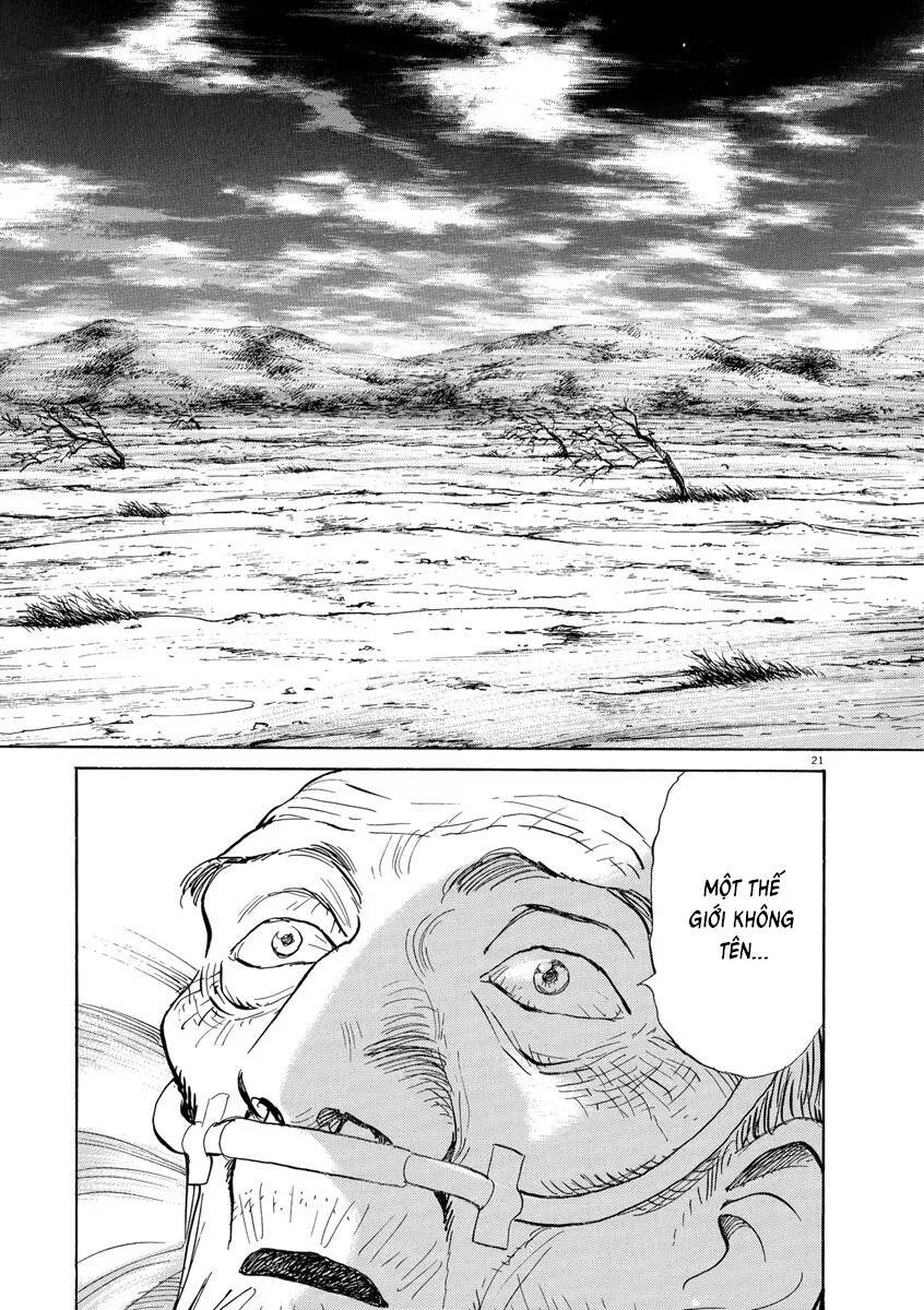 Monster  Deluxe Edition - Chapter 119 - Page 21