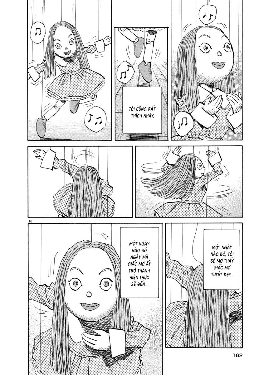 Monster  Deluxe Edition - Chapter 120 - Page 16