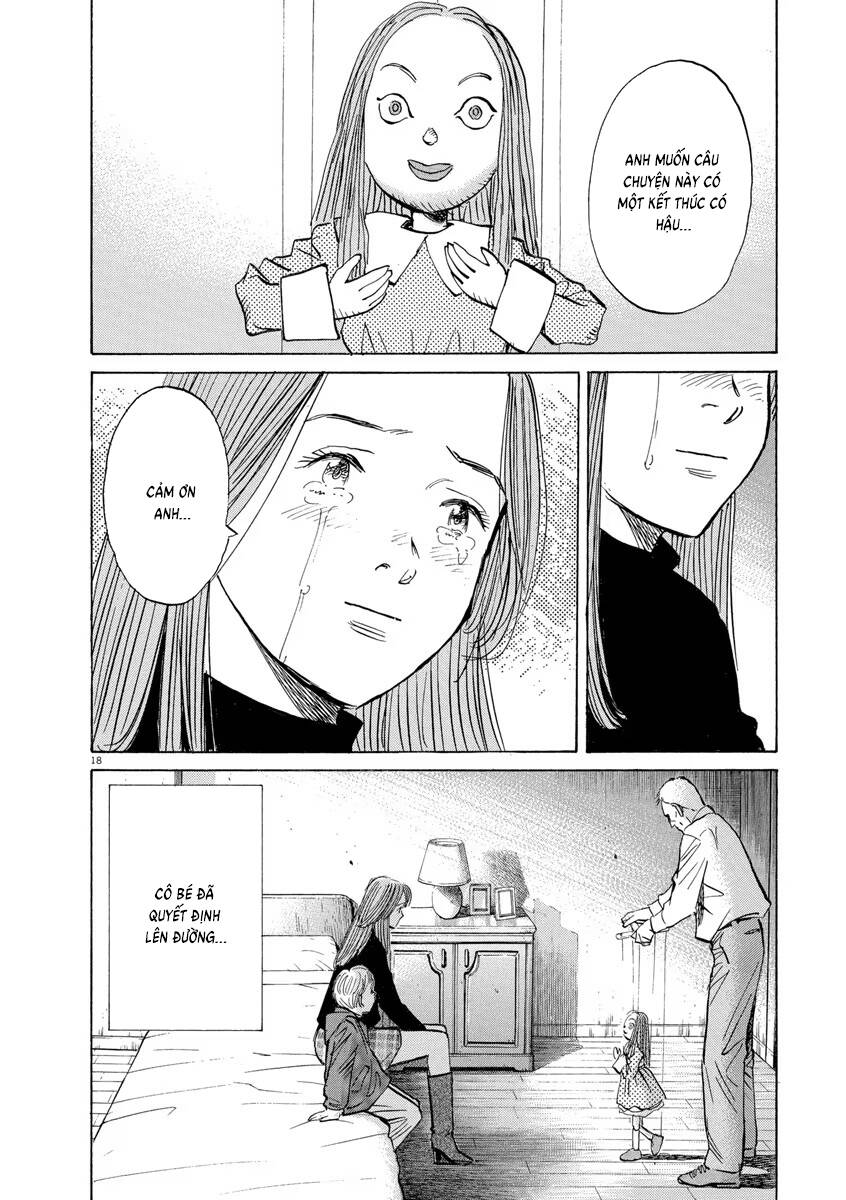 Monster  Deluxe Edition - Chapter 120 - Page 18