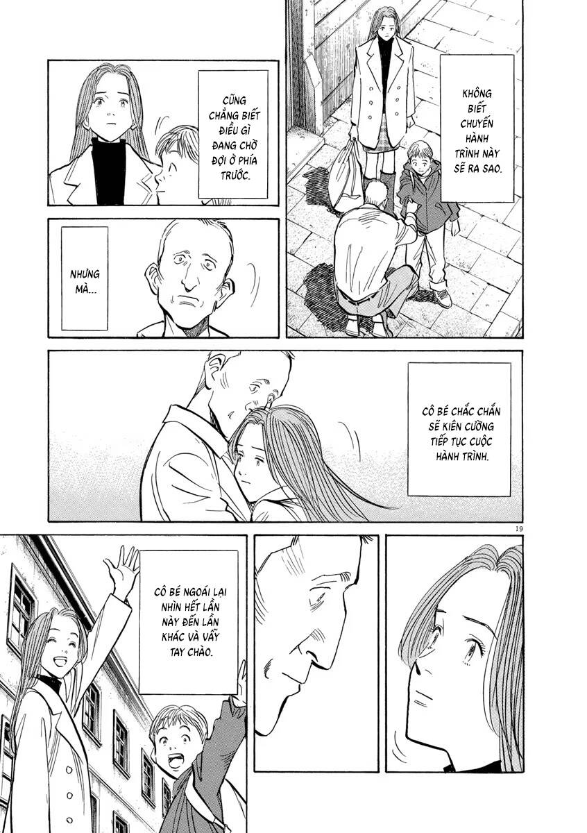 Monster  Deluxe Edition - Chapter 120 - Page 19