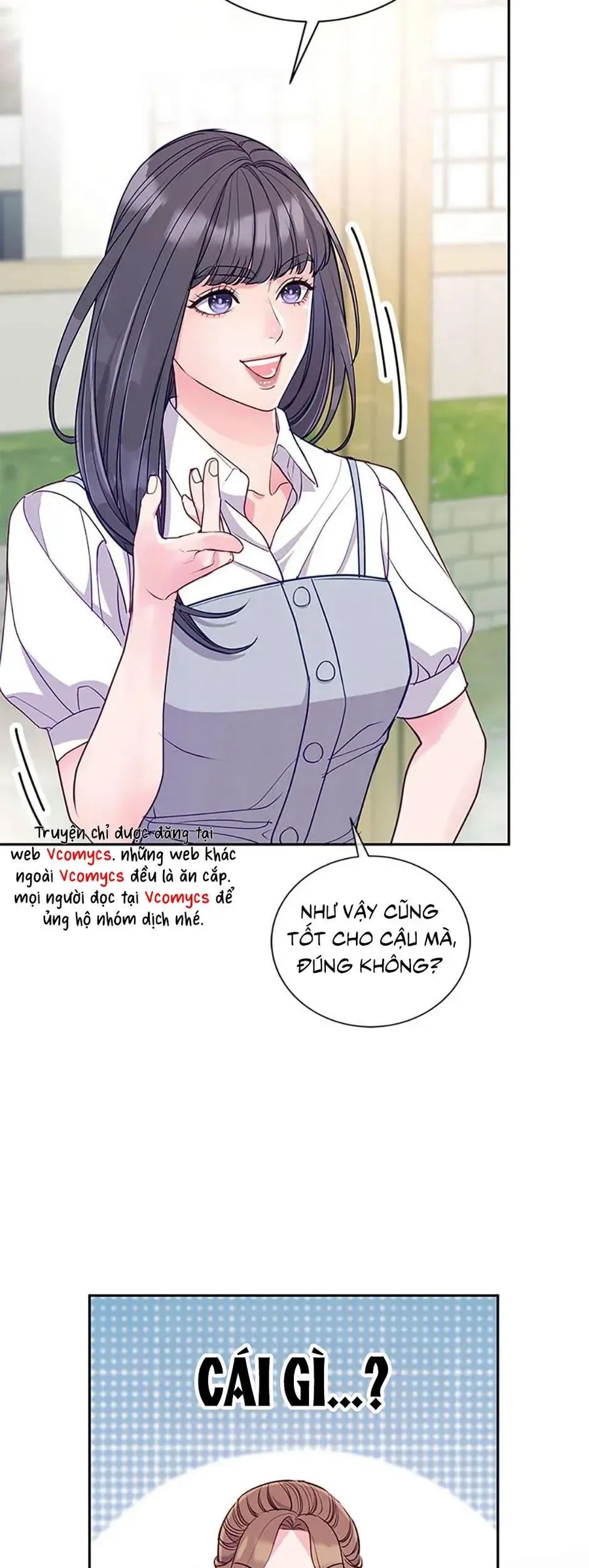 Lời Tỏ Tình Đáng Ngờ - Chapter 38 - Page 29