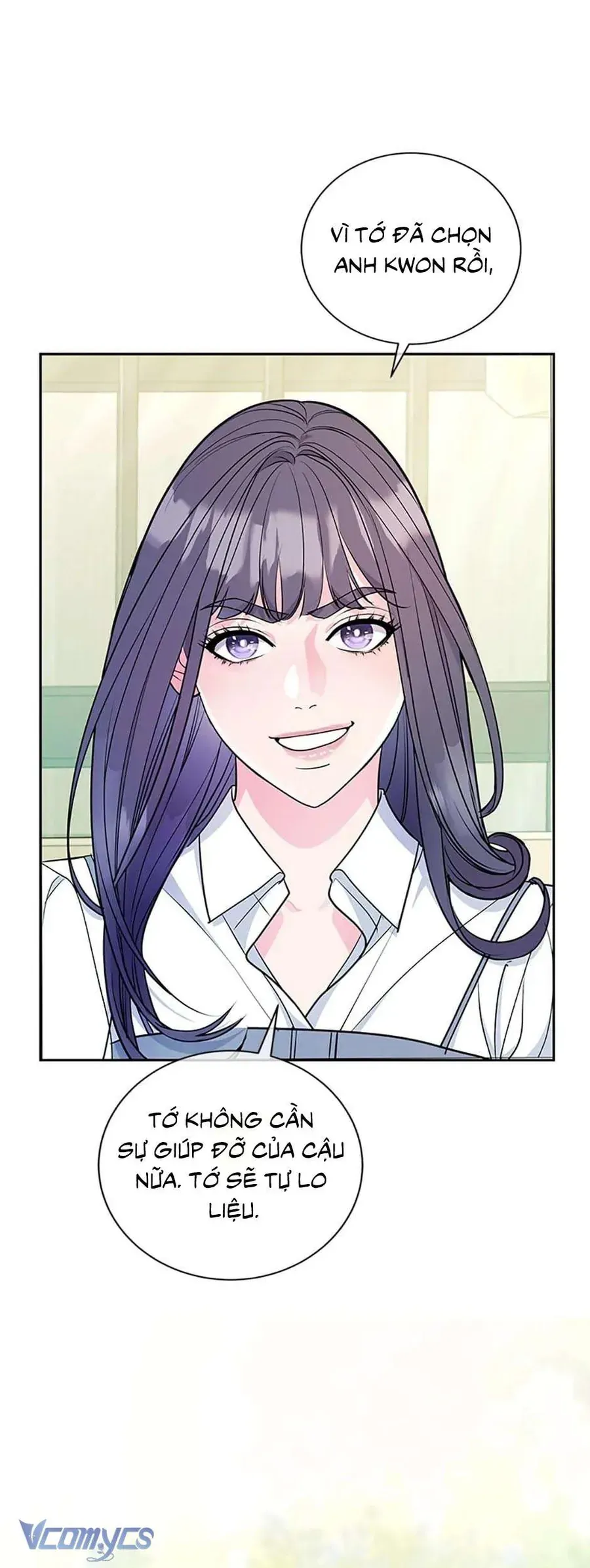 Lời Tỏ Tình Đáng Ngờ - Chapter 38 - Page 42