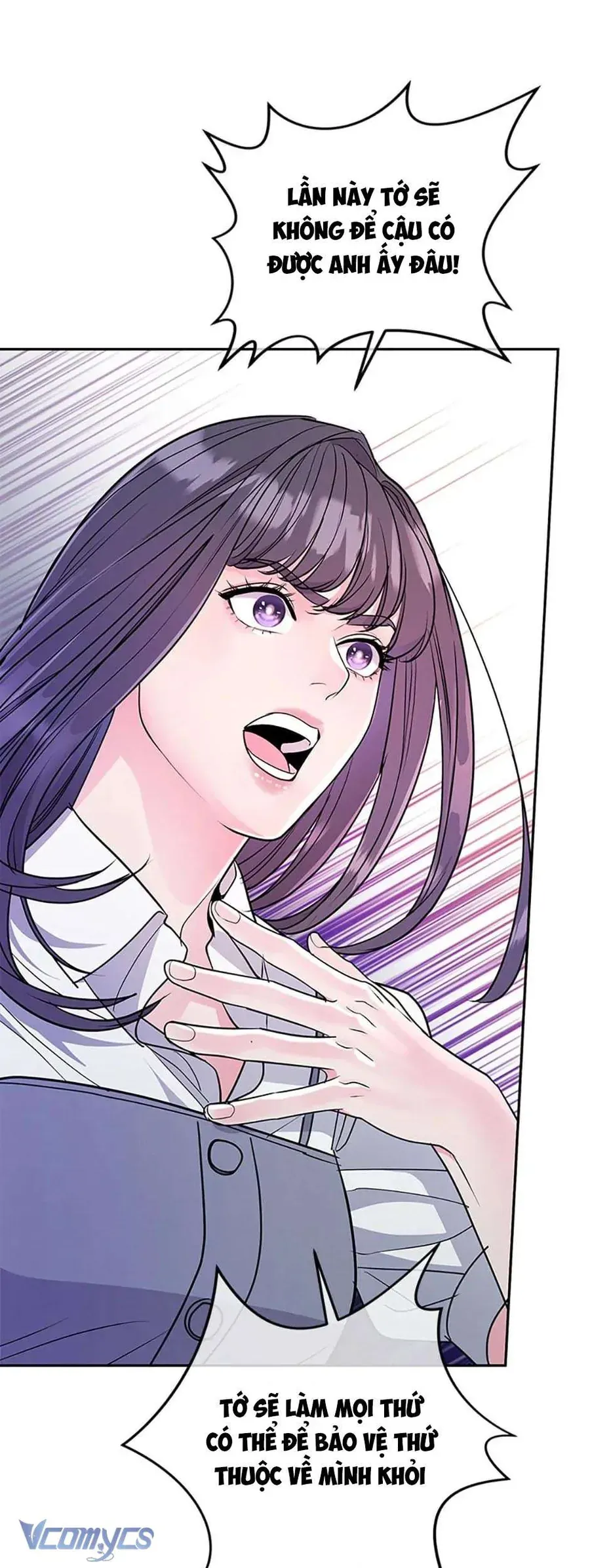 Lời Tỏ Tình Đáng Ngờ - Chapter 38 - Page 44