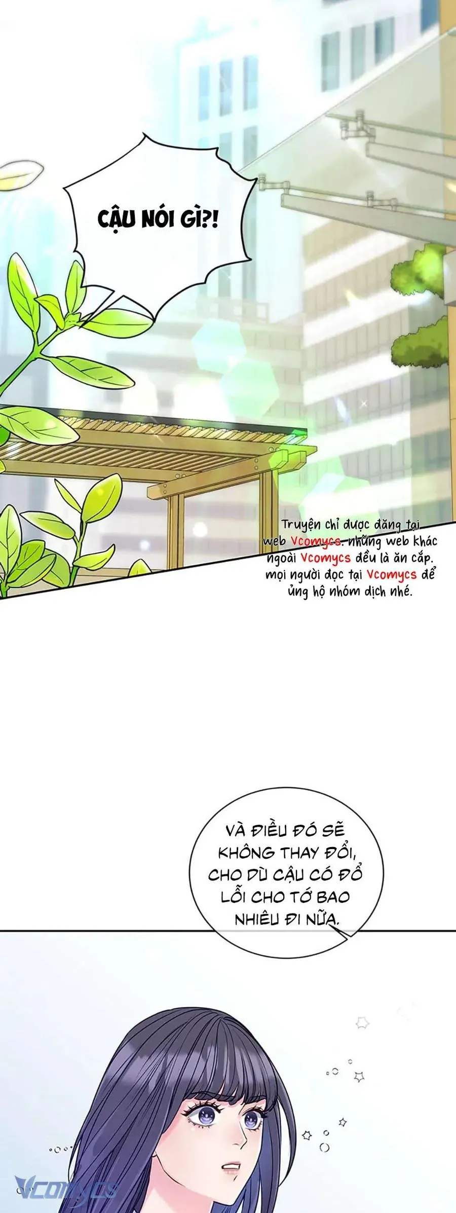 Lời Tỏ Tình Đáng Ngờ - Chapter 38 - Page 50