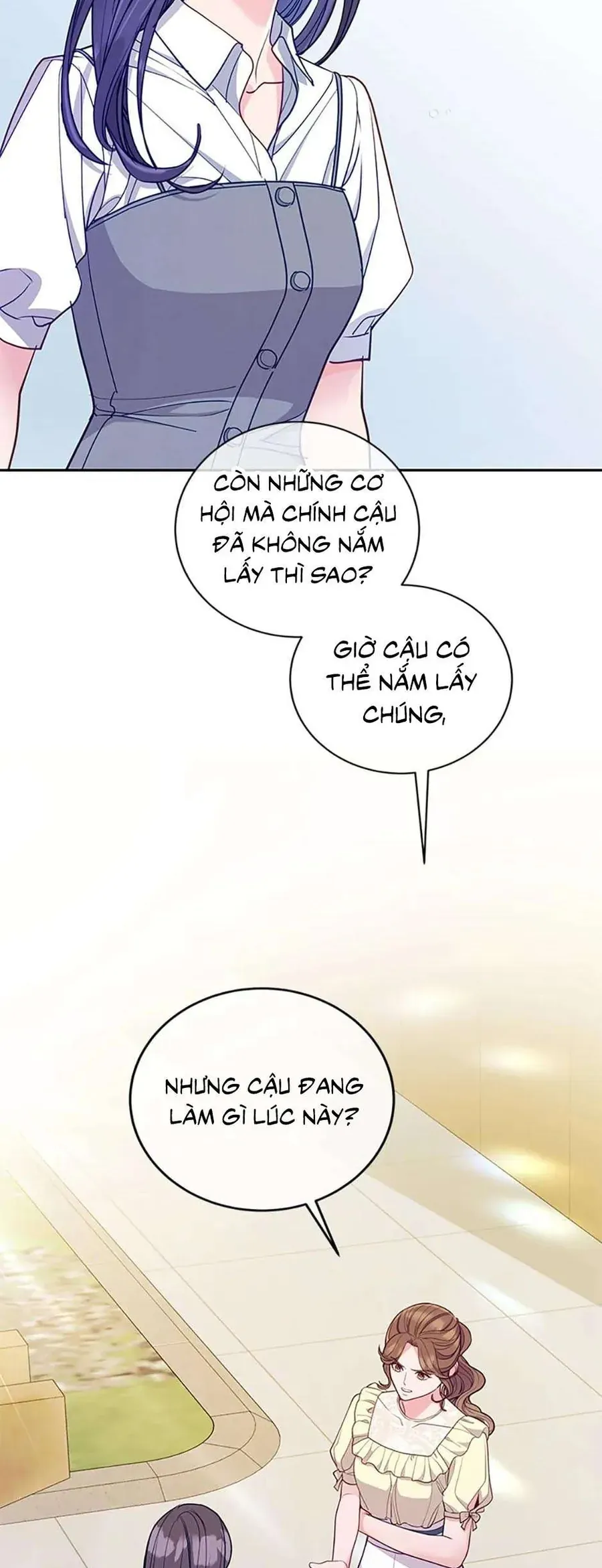 Lời Tỏ Tình Đáng Ngờ - Chapter 38 - Page 51