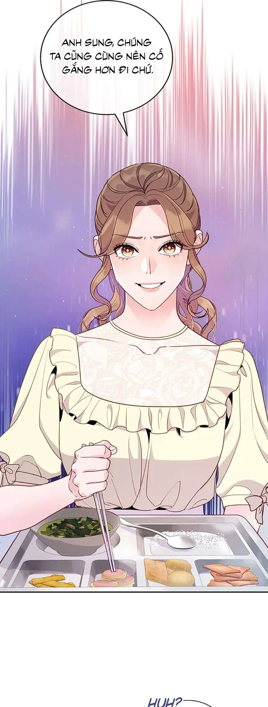 Lời Tỏ Tình Đáng Ngờ - Chapter 38 - Page 9