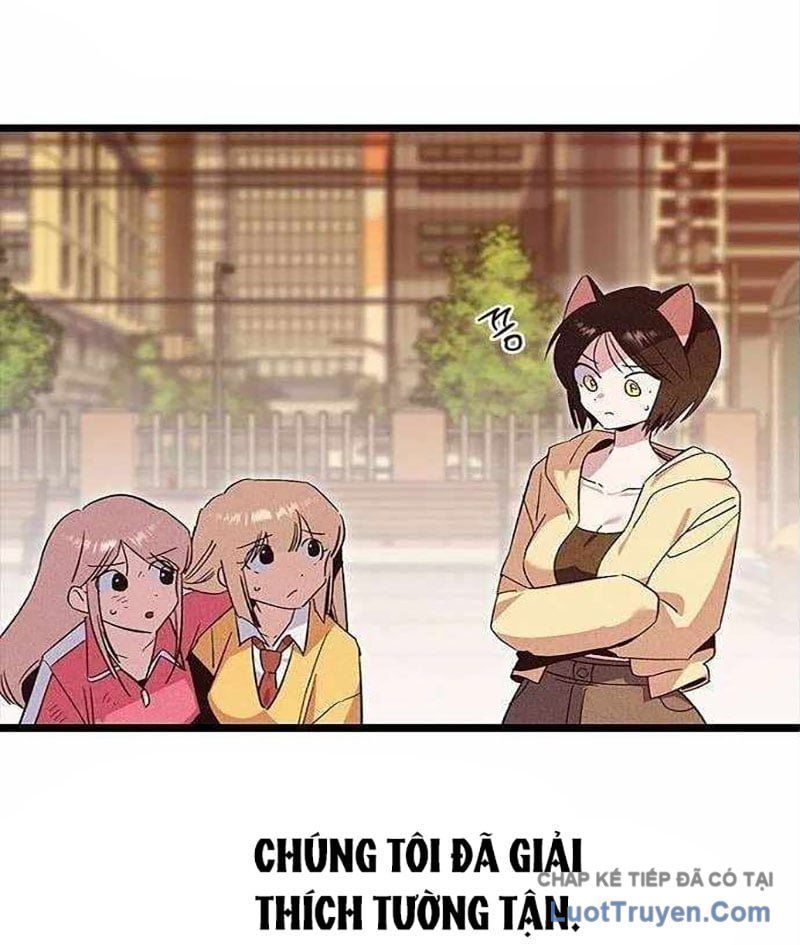 Thiếu Nữ Hoàng Đạo - Chapter 17 - Page 125