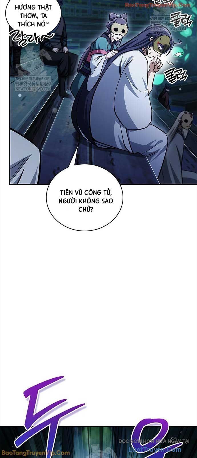 Thiên Qua Thư Khố Đại Công Tử - Chapter 160 - Page 12