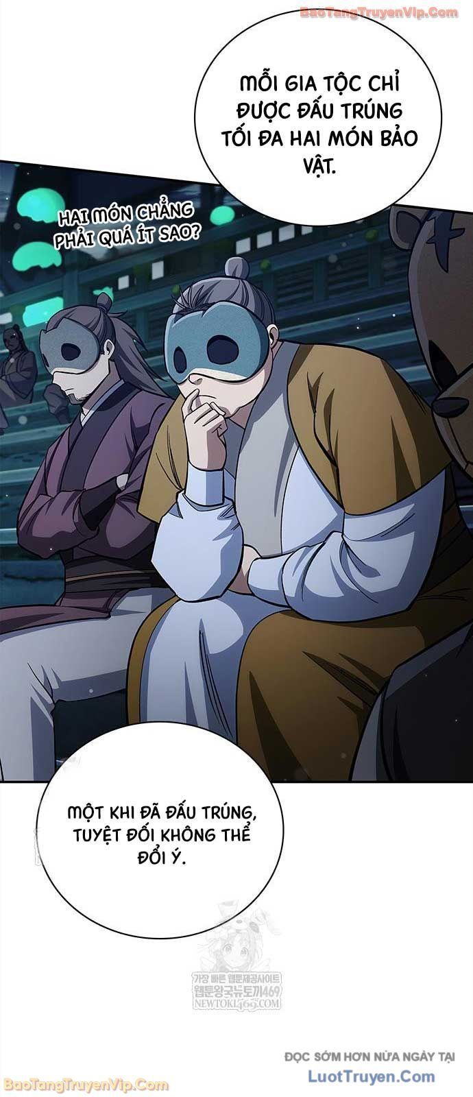 Thiên Qua Thư Khố Đại Công Tử - Chapter 160 - Page 20