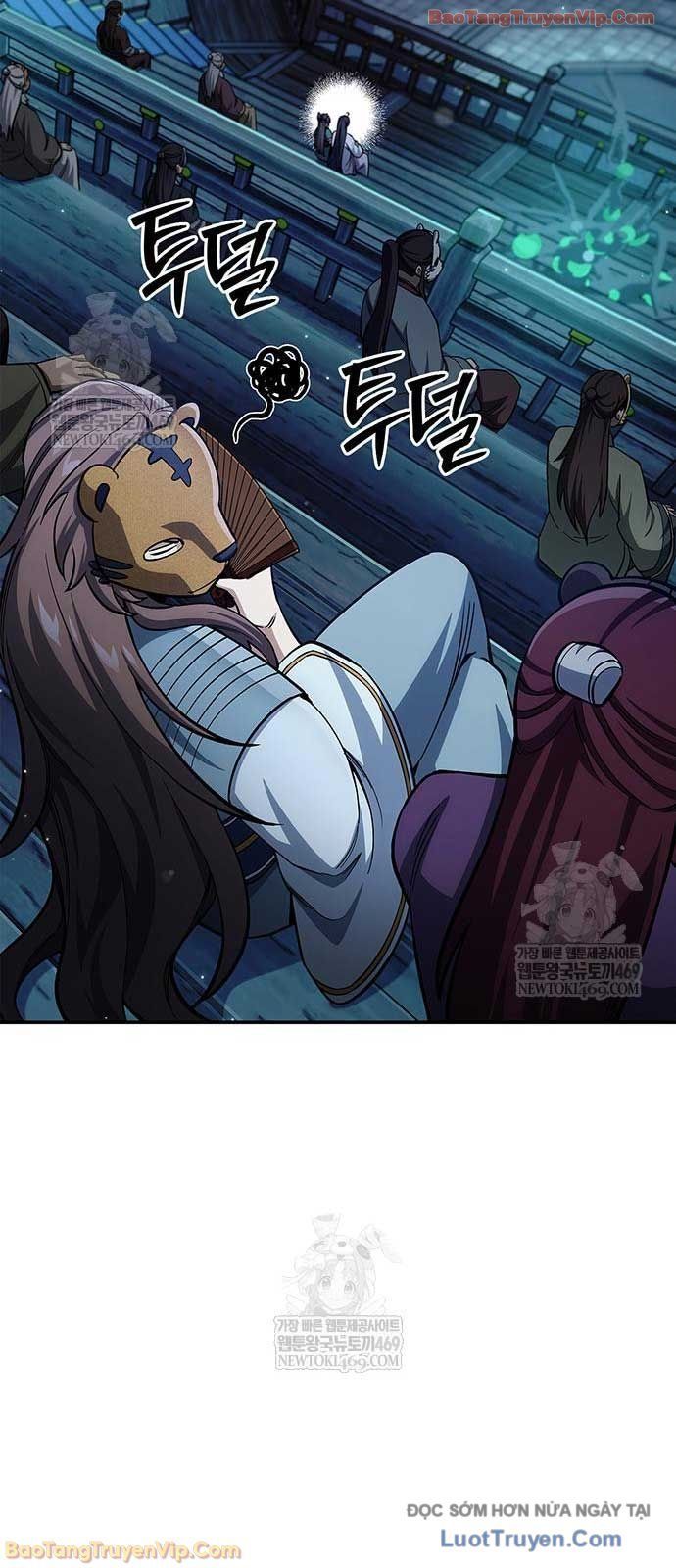 Thiên Qua Thư Khố Đại Công Tử - Chapter 160 - Page 25