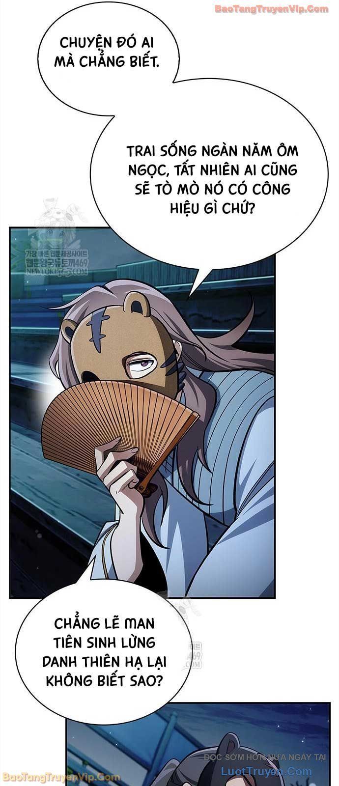 Thiên Qua Thư Khố Đại Công Tử - Chapter 160 - Page 36