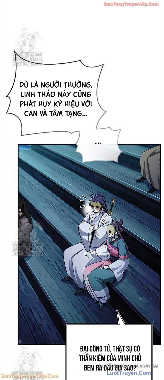 Thiên Qua Thư Khố Đại Công Tử - Chapter 160 - Page 46