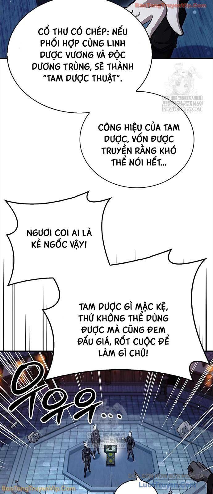 Thiên Qua Thư Khố Đại Công Tử - Chapter 160 - Page 58