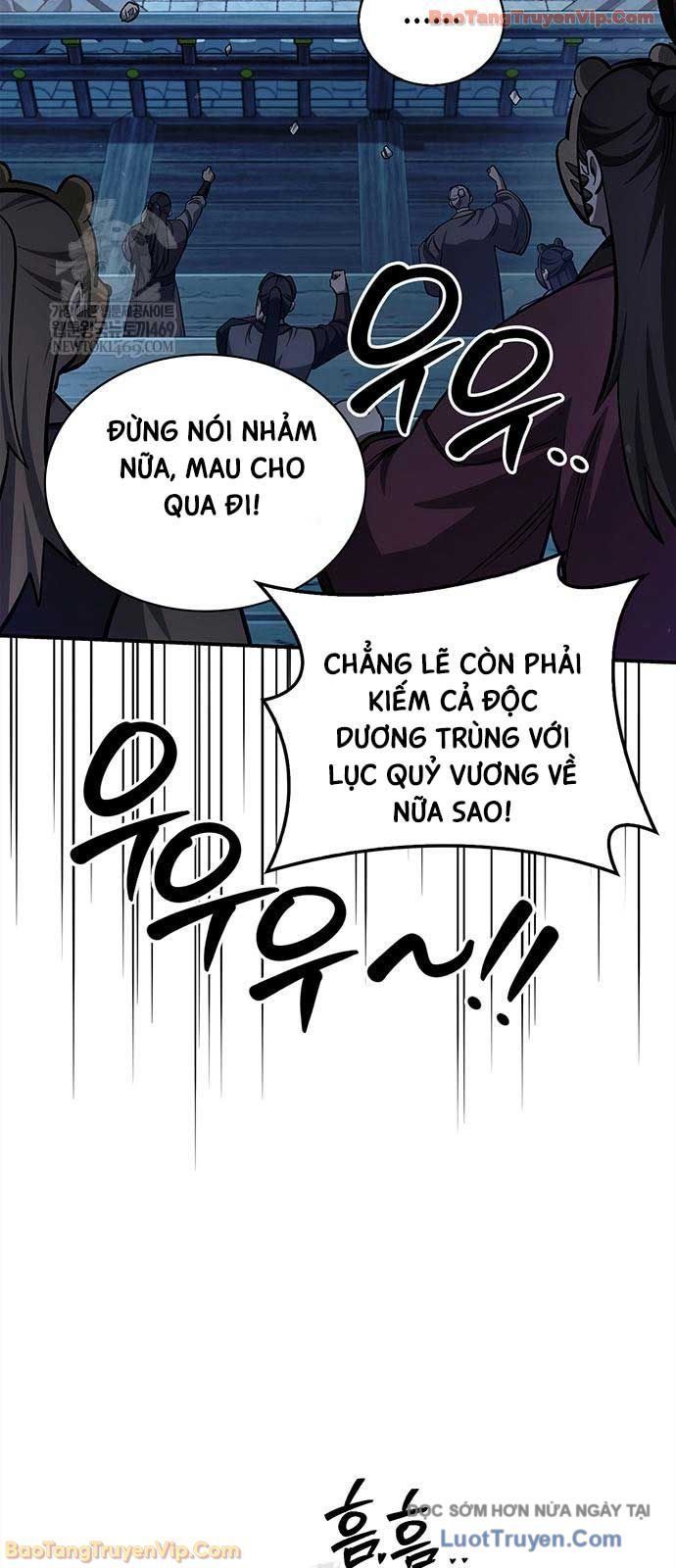 Thiên Qua Thư Khố Đại Công Tử - Chapter 160 - Page 59