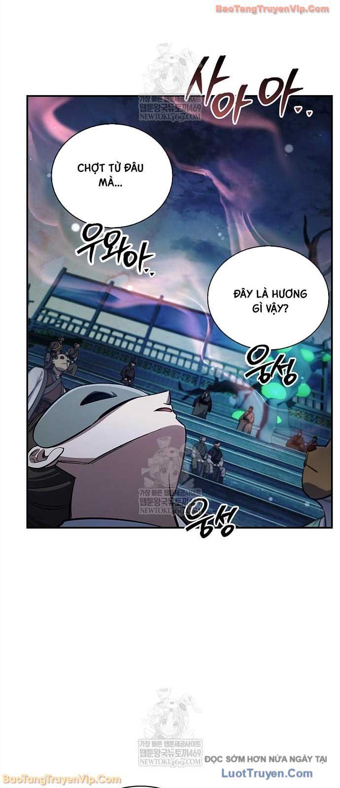 Thiên Qua Thư Khố Đại Công Tử - Chapter 160 - Page 6