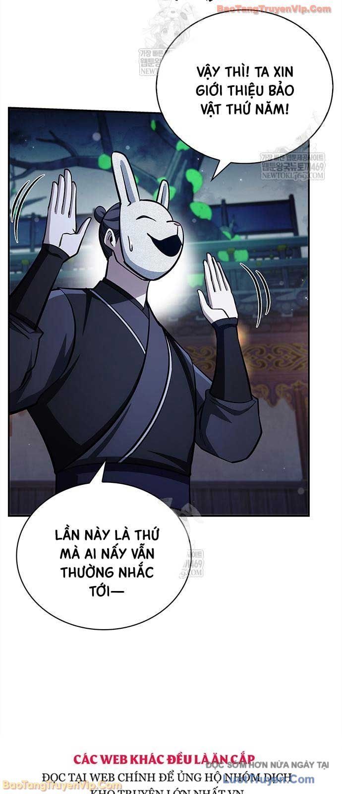 Thiên Qua Thư Khố Đại Công Tử - Chapter 160 - Page 60
