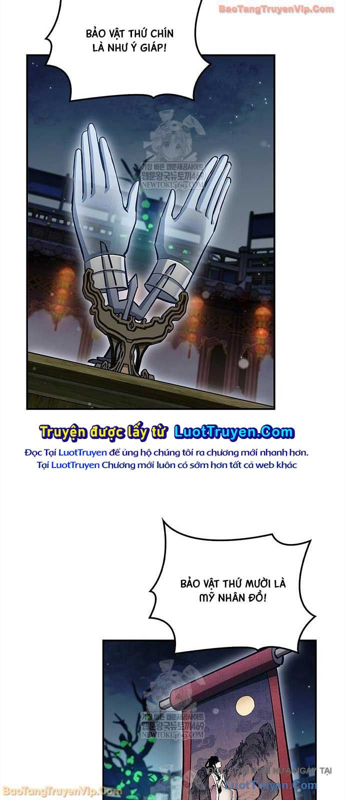 Thiên Qua Thư Khố Đại Công Tử - Chapter 160 - Page 74