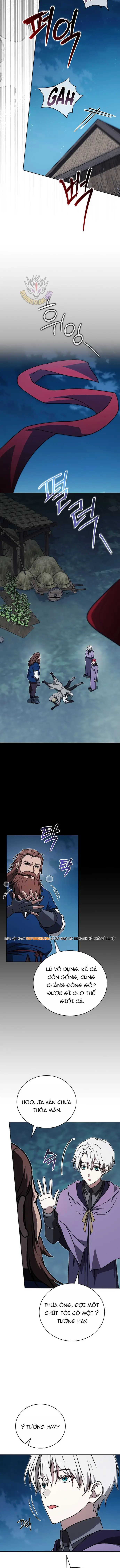 Pháp Sư Thiên Tài Thấu Triệt Khái Niệm - Chapter 45 - Page 12