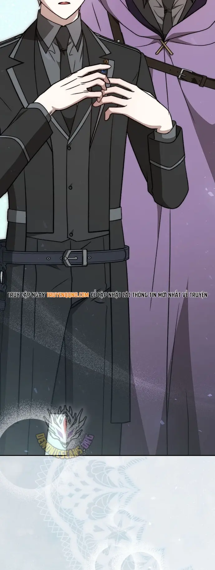 Pháp Sư Thiên Tài Thấu Triệt Khái Niệm - Chapter 45 - Page 16