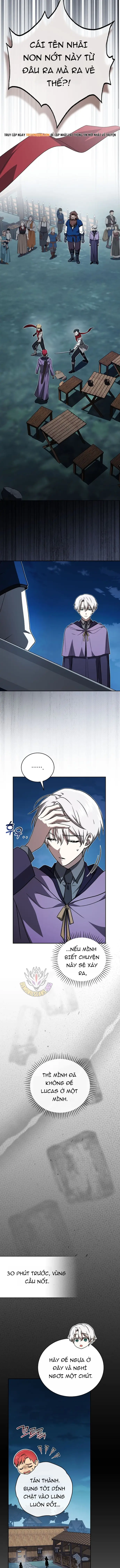 Pháp Sư Thiên Tài Thấu Triệt Khái Niệm - Chapter 45 - Page 3