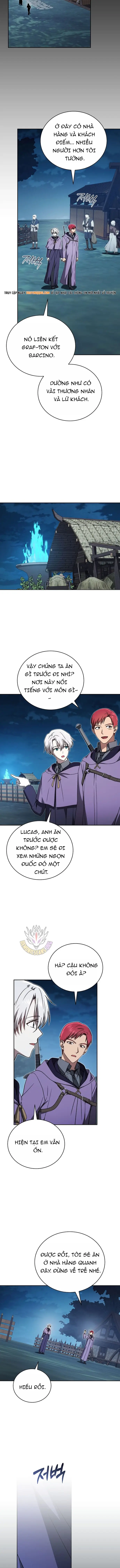 Pháp Sư Thiên Tài Thấu Triệt Khái Niệm - Chapter 45 - Page 4