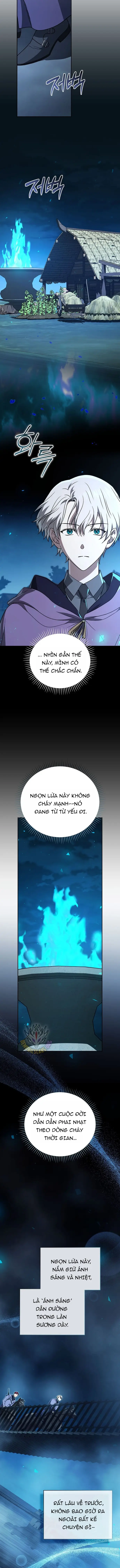 Pháp Sư Thiên Tài Thấu Triệt Khái Niệm - Chapter 45 - Page 5