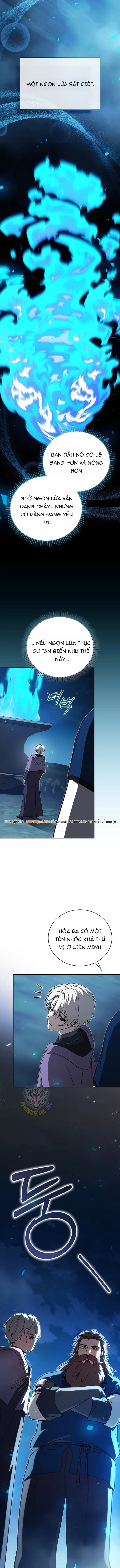 Pháp Sư Thiên Tài Thấu Triệt Khái Niệm - Chapter 45 - Page 6