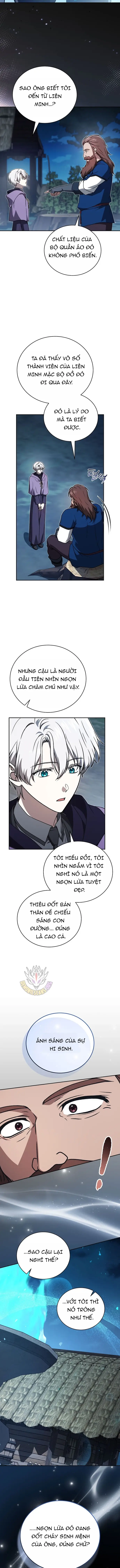 Pháp Sư Thiên Tài Thấu Triệt Khái Niệm - Chapter 45 - Page 7