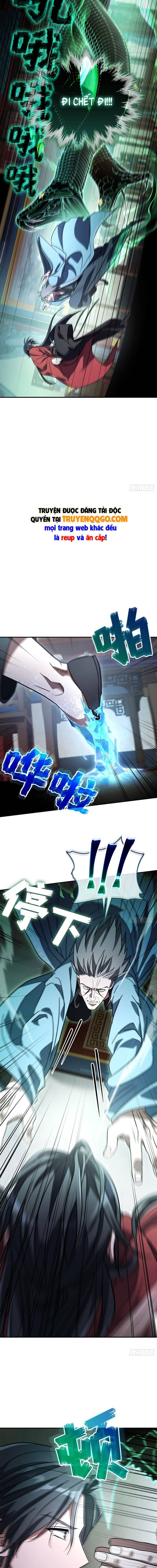 Thương Hoàng Trở Về - Chapter 20 - Page 12