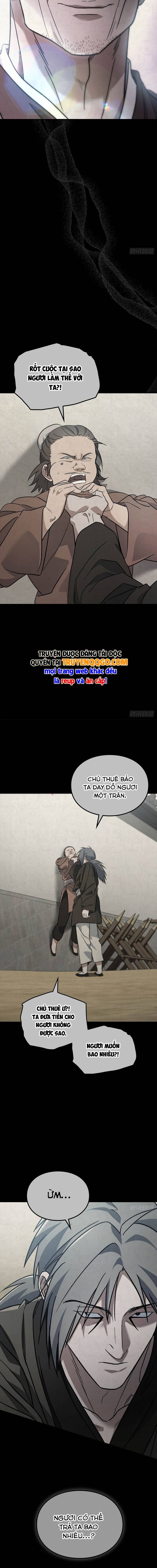 Thương Hoàng Trở Về - Chapter 20 - Page 4