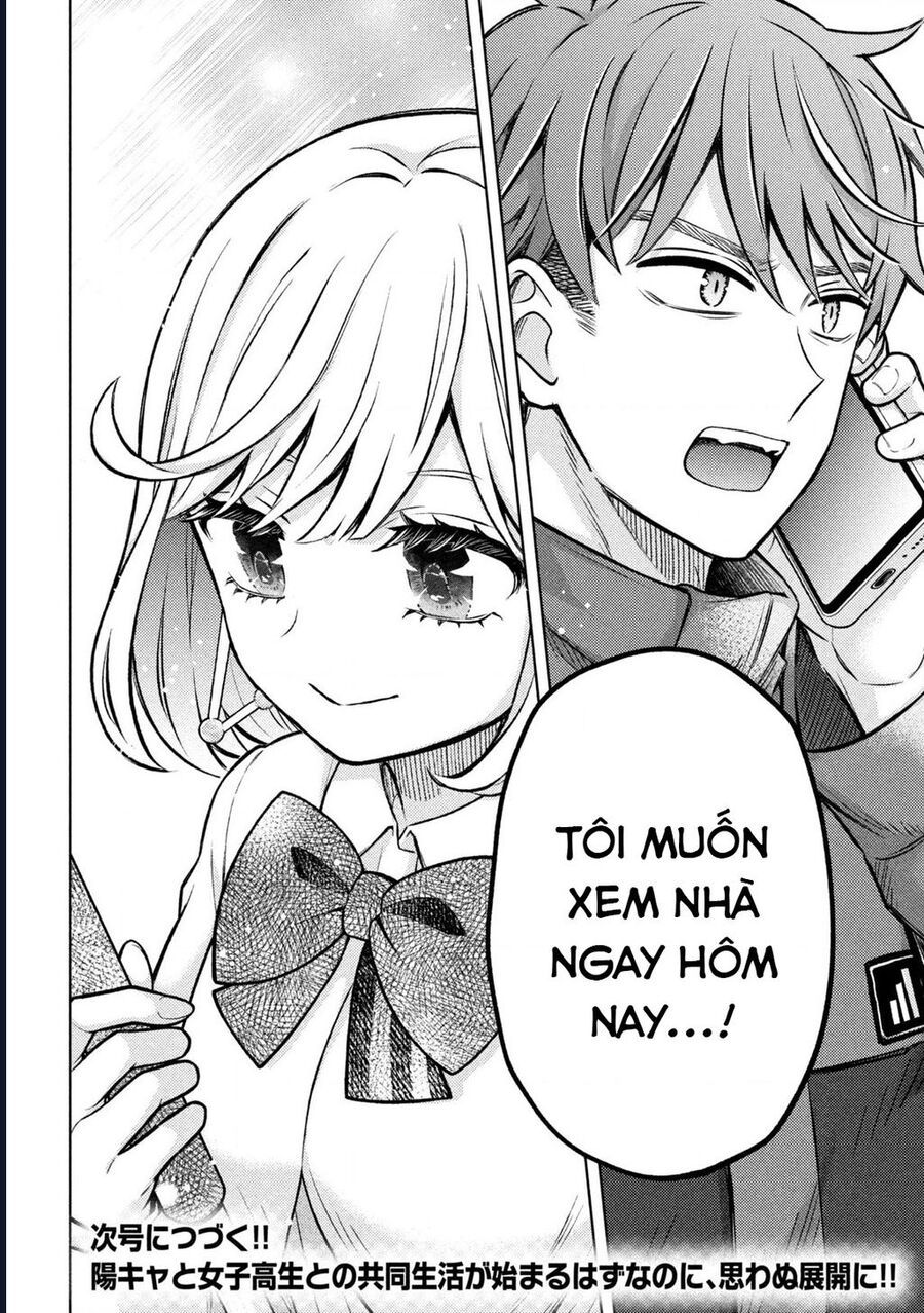 Nàng Thiên Sứ Và Kẻ Lạc Loài - Chapter 1 - Page 66