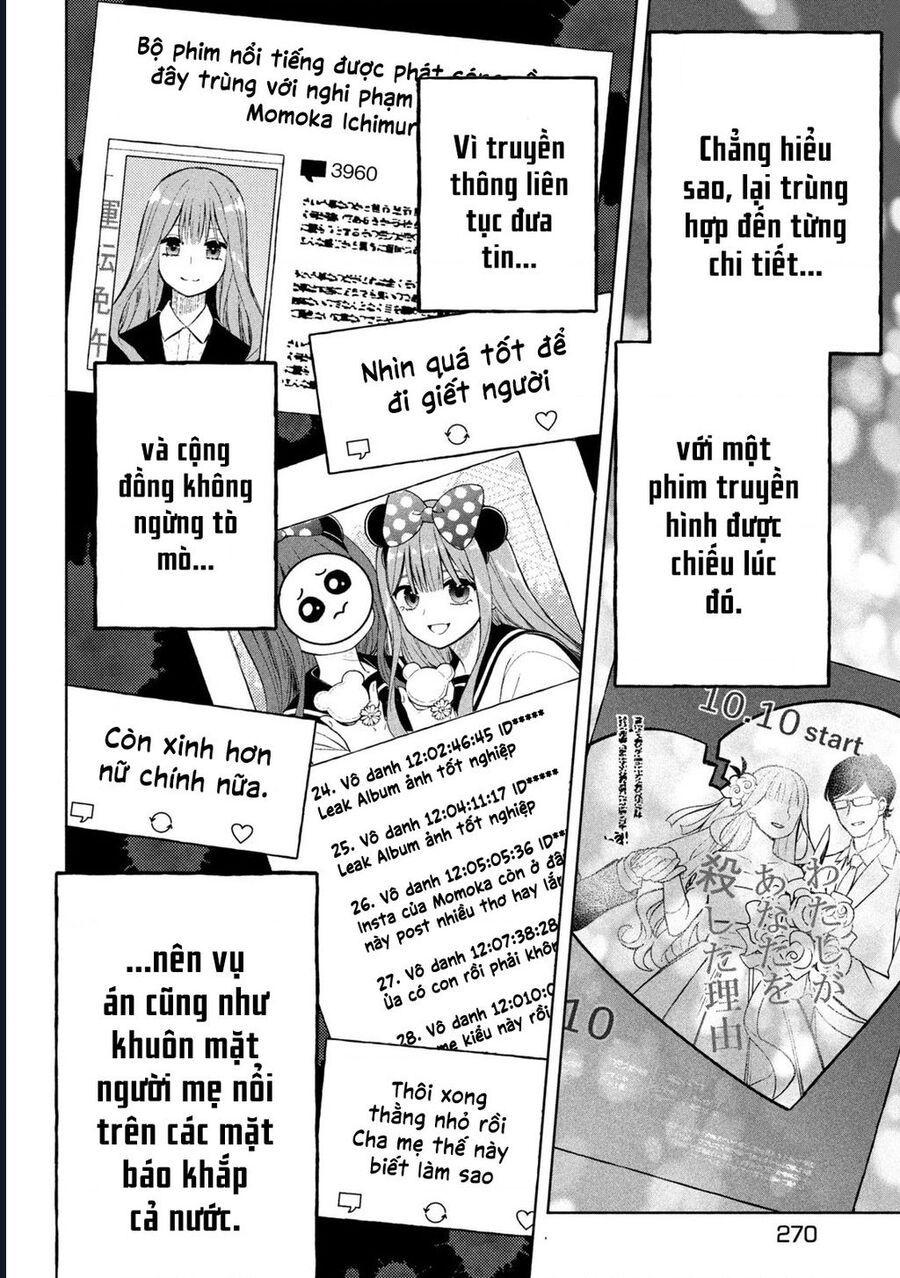 Nàng Thiên Sứ Và Kẻ Lạc Loài - Chapter 2 - Page 37