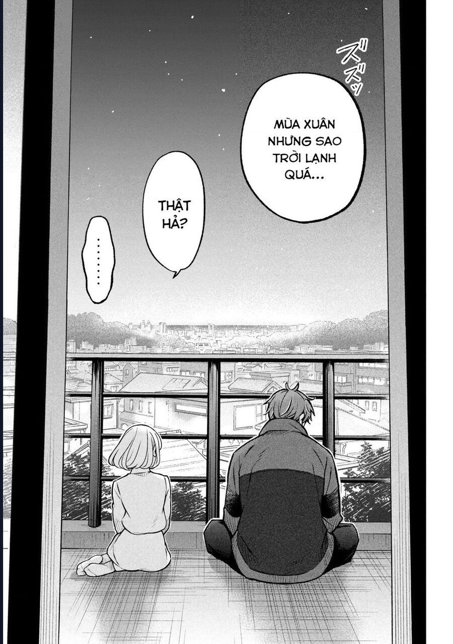 Nàng Thiên Sứ Và Kẻ Lạc Loài - Chapter 2 - Page 52