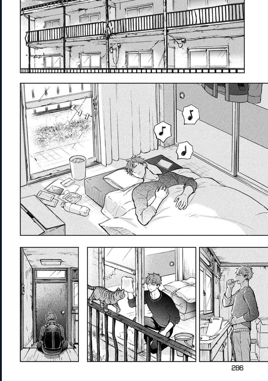 Nàng Thiên Sứ Và Kẻ Lạc Loài - Chapter 2 - Page 53