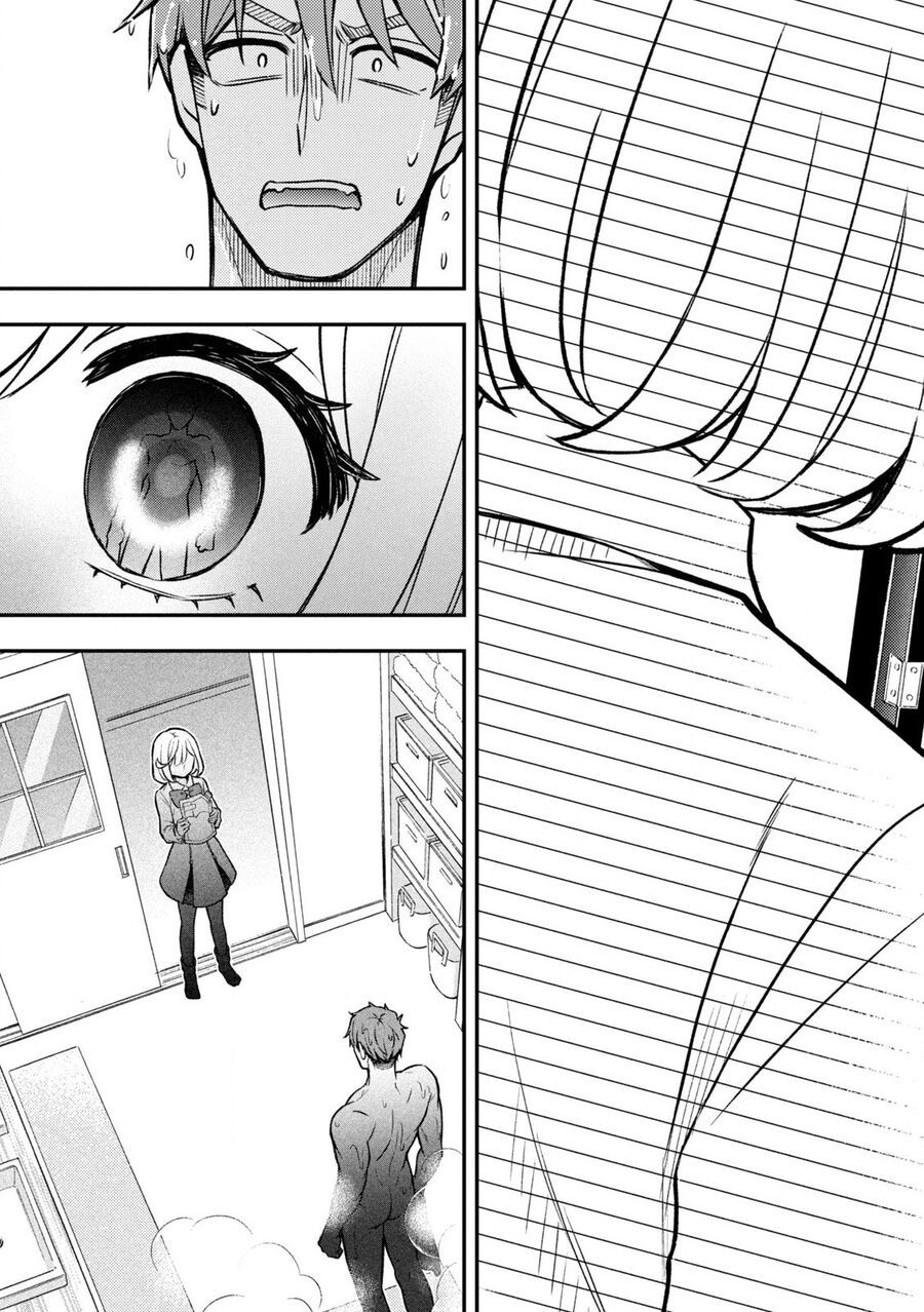 Nàng Thiên Sứ Và Kẻ Lạc Loài - Chapter 3 - Page 38