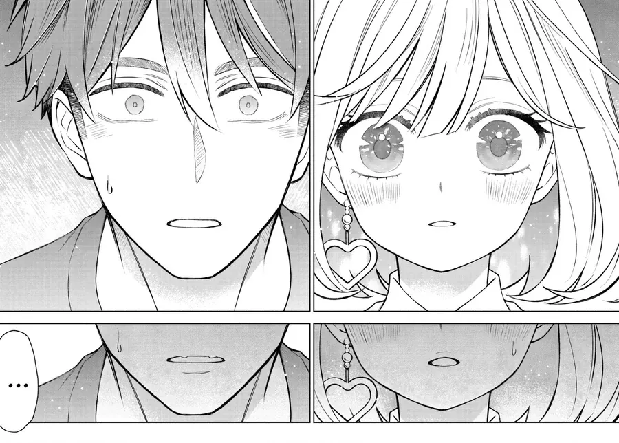 Nàng Thiên Sứ Và Kẻ Lạc Loài - Chapter 4 - Page 24