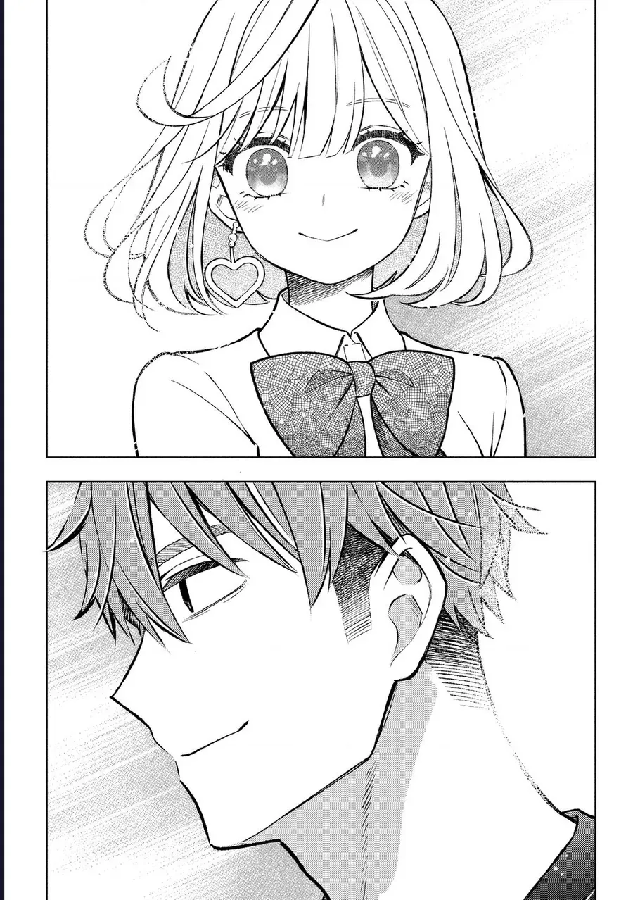 Nàng Thiên Sứ Và Kẻ Lạc Loài - Chapter 4 - Page 30