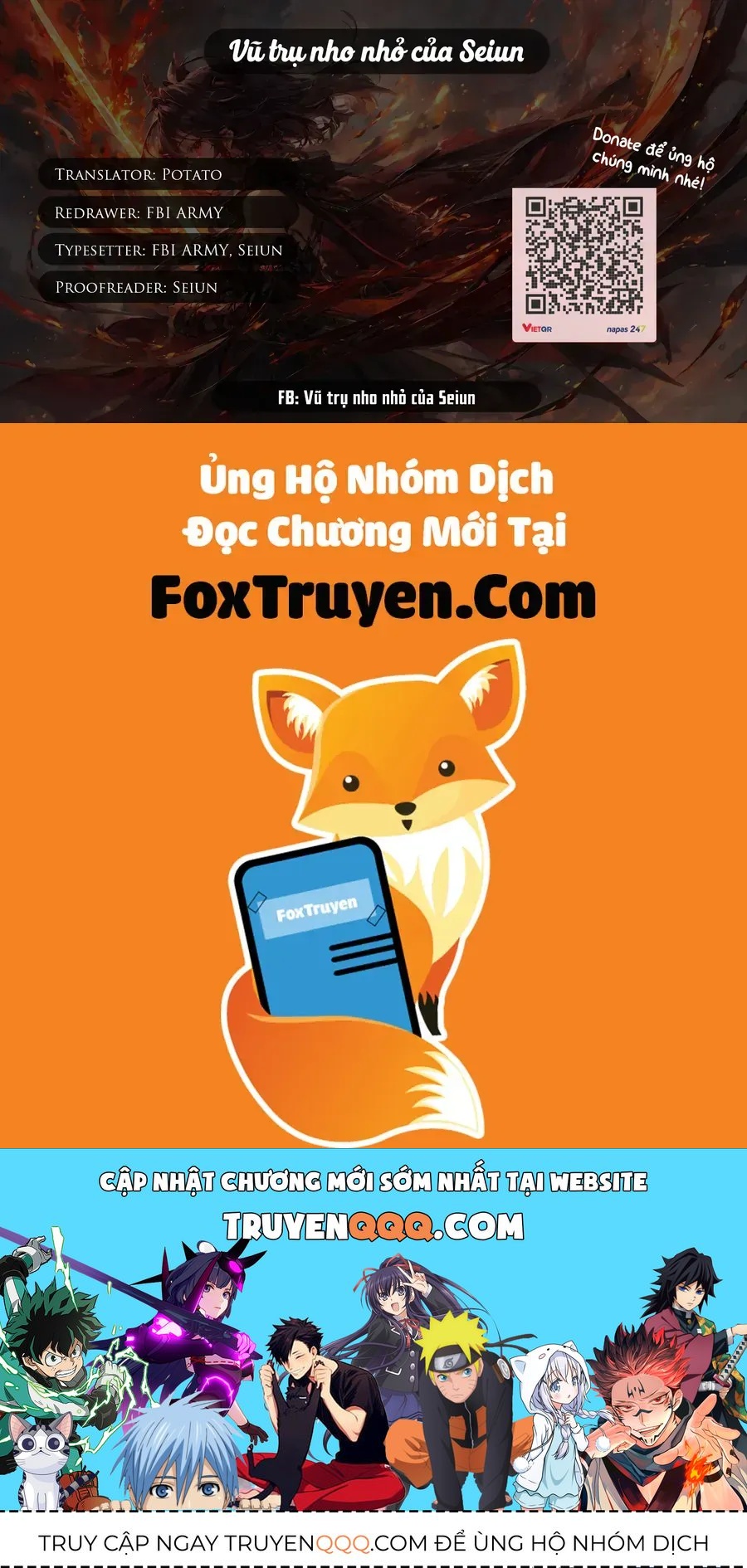 Nàng Thiên Sứ Và Kẻ Lạc Loài - Chapter 4 - Page 36