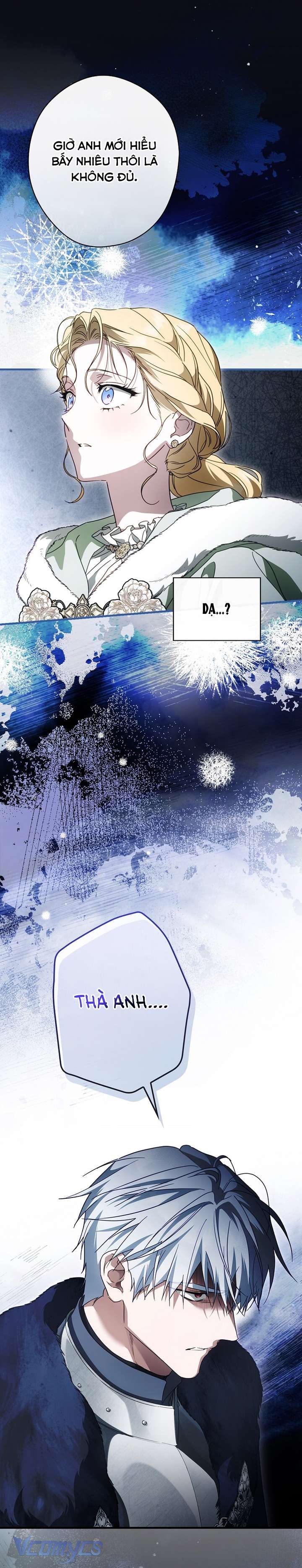 Phương Pháp Khiến Phu Quân Đứng Về Phía Tôi - Chapter 130 - Page 14