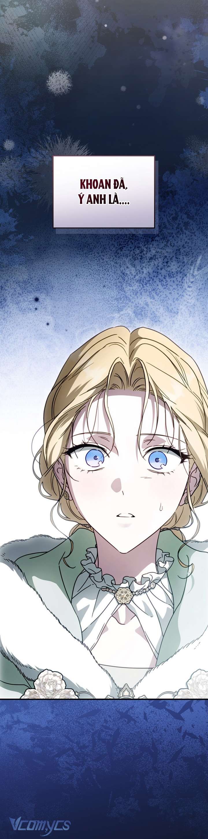 Phương Pháp Khiến Phu Quân Đứng Về Phía Tôi - Chapter 130 - Page 15