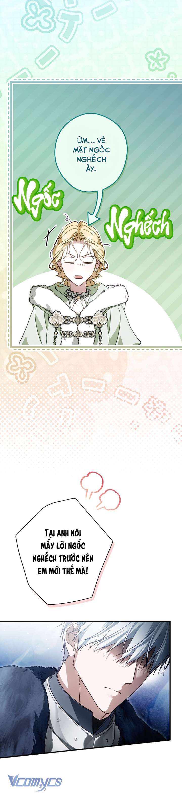 Phương Pháp Khiến Phu Quân Đứng Về Phía Tôi - Chapter 130 - Page 18