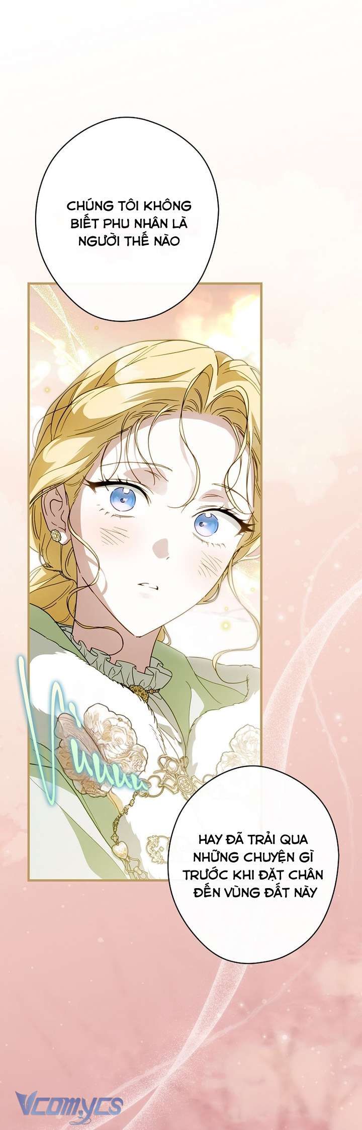 Phương Pháp Khiến Phu Quân Đứng Về Phía Tôi - Chapter 130 - Page 33