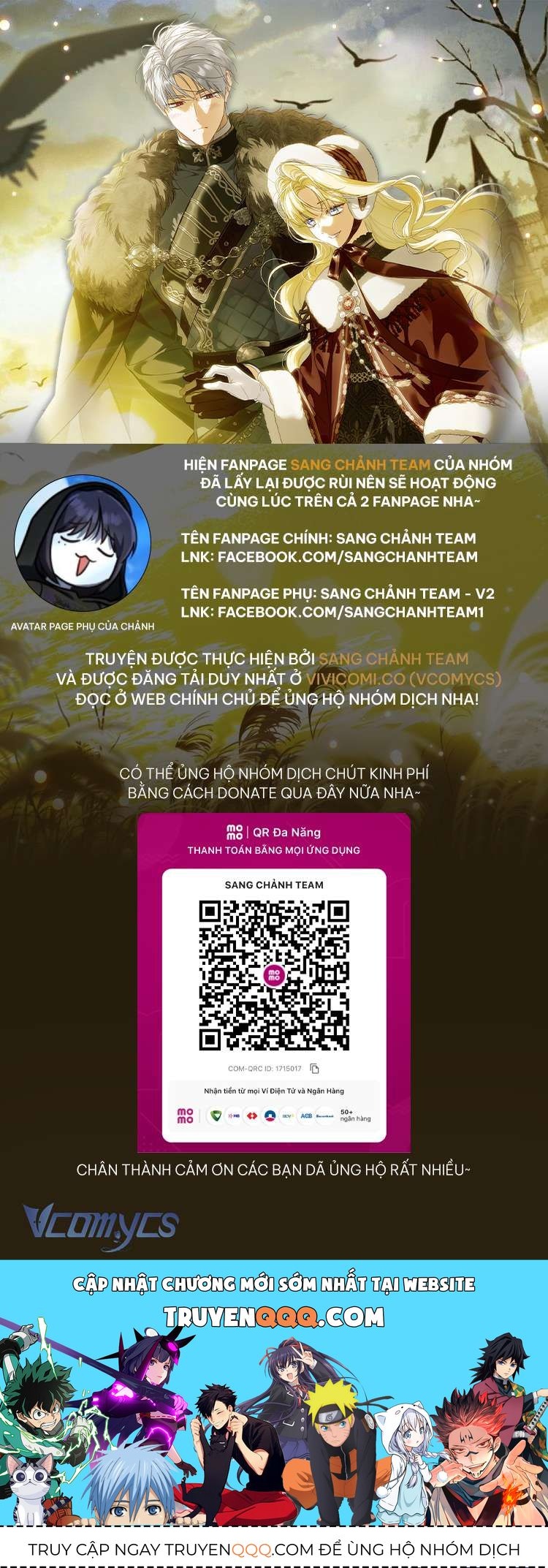 Phương Pháp Khiến Phu Quân Đứng Về Phía Tôi - Chapter 130 - Page 39