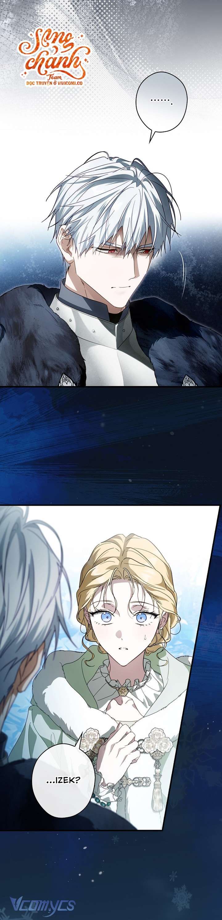 Phương Pháp Khiến Phu Quân Đứng Về Phía Tôi - Chapter 130 - Page 5