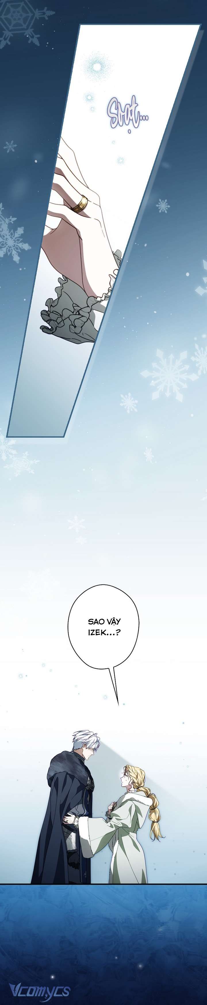 Phương Pháp Khiến Phu Quân Đứng Về Phía Tôi - Chapter 130 - Page 6