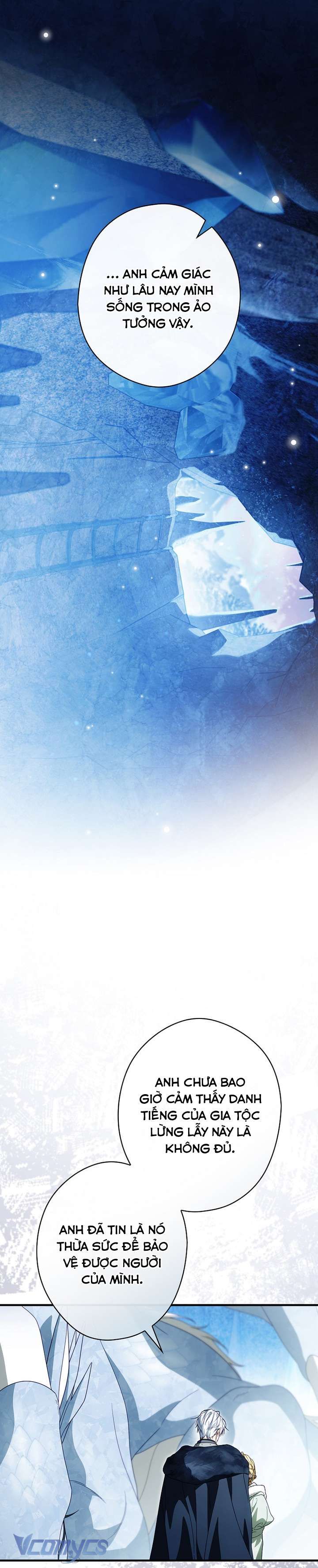 Phương Pháp Khiến Phu Quân Đứng Về Phía Tôi - Chapter 130 - Page 7