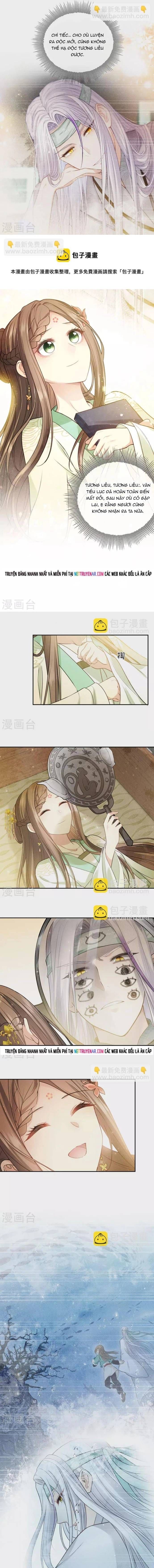 Ta Ở Hoàng Cung Làm Đại Boss - Chapter 120 - Page 3