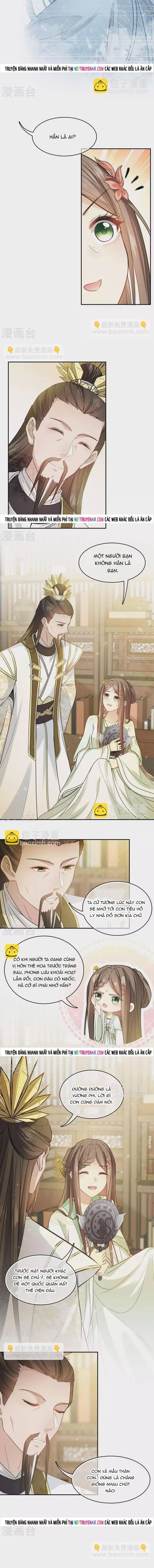 Ta Ở Hoàng Cung Làm Đại Boss - Chapter 120 - Page 4